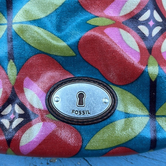 Fossil Key Per Crossbody Bag - Picture 2 of 10